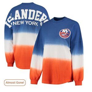 *sold* Islanders Spirit Jersey